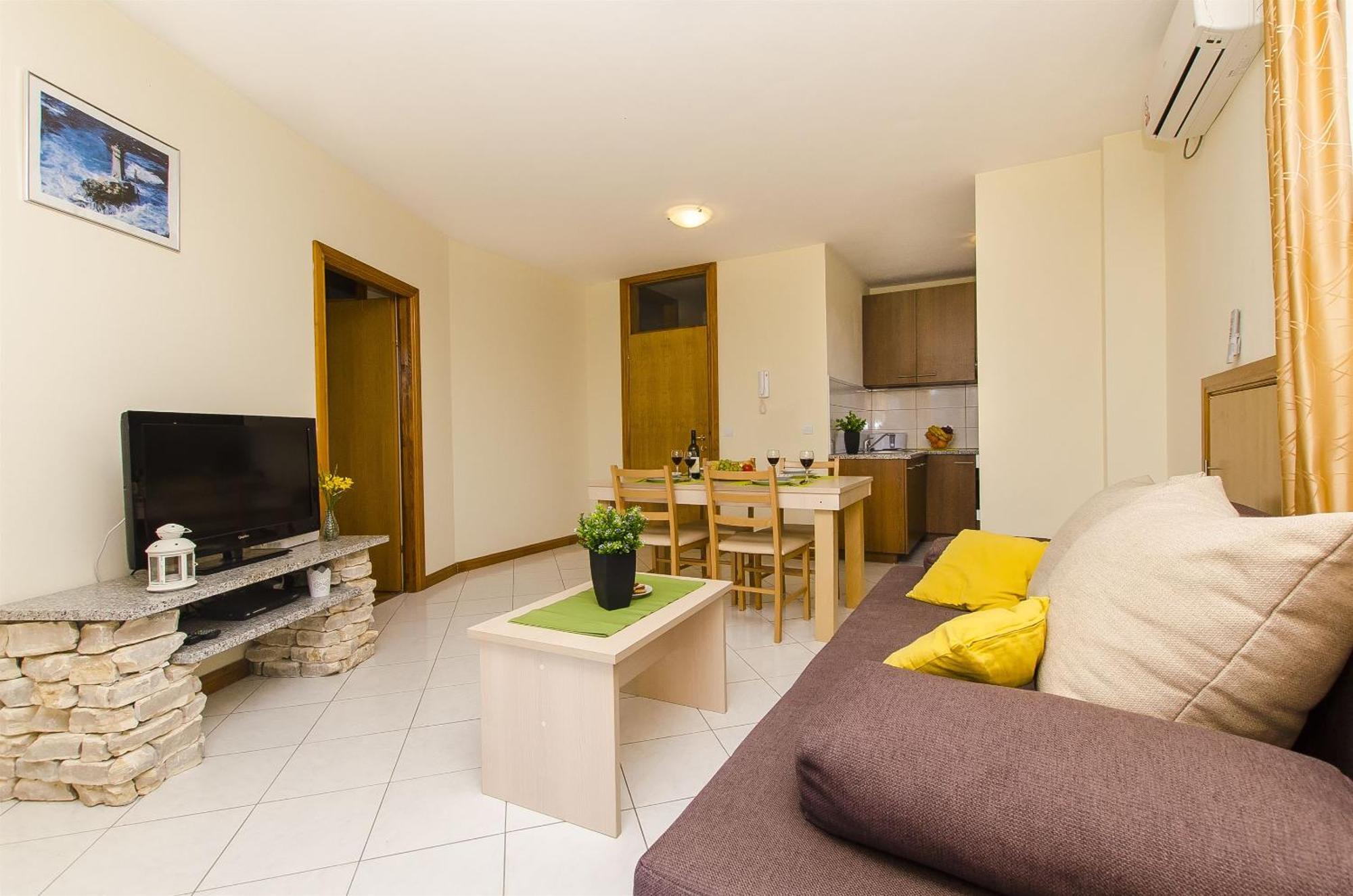 Apartments Glavan Privlaka  Zewnętrze zdjęcie
